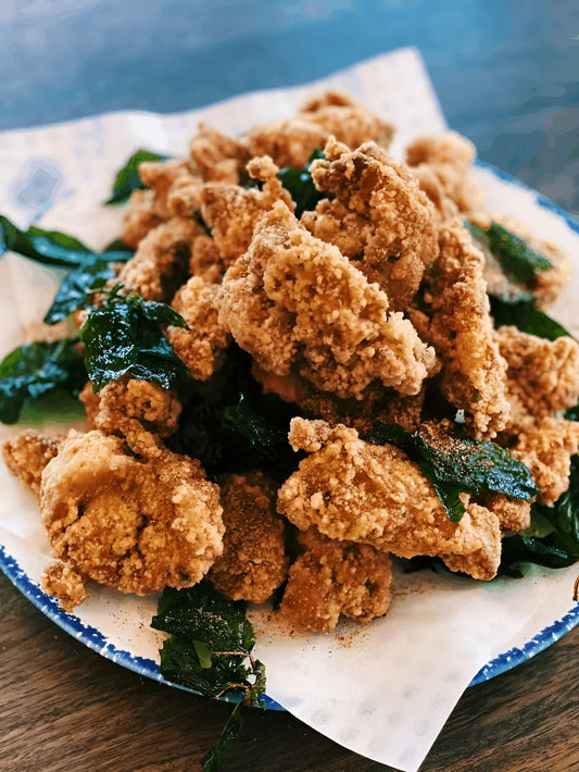 Taiwanes Chicken