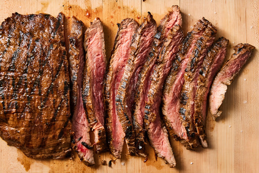 🥩 Perfecte Airfryer Steak met de Cosori L500