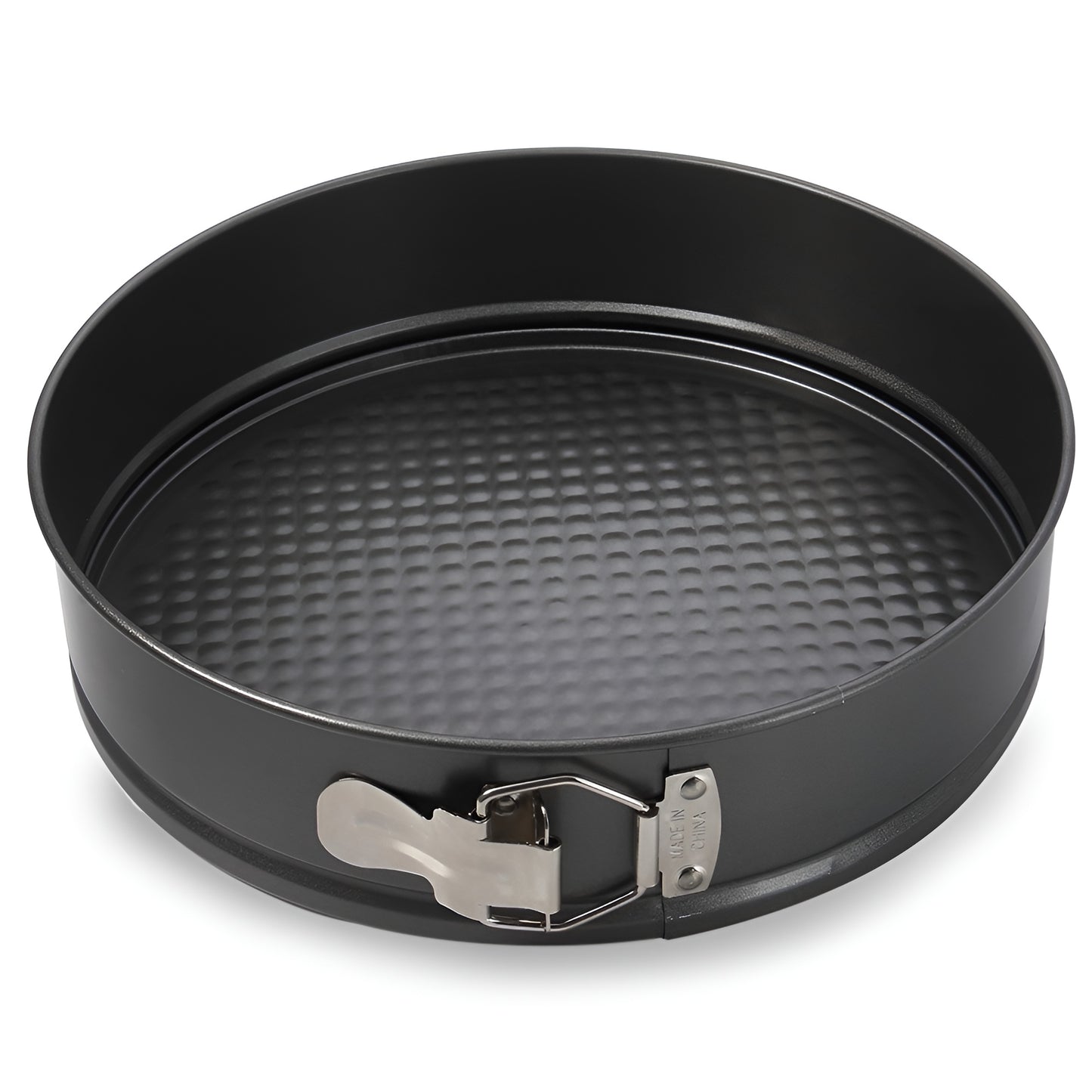 Set of 3 Springform Pans