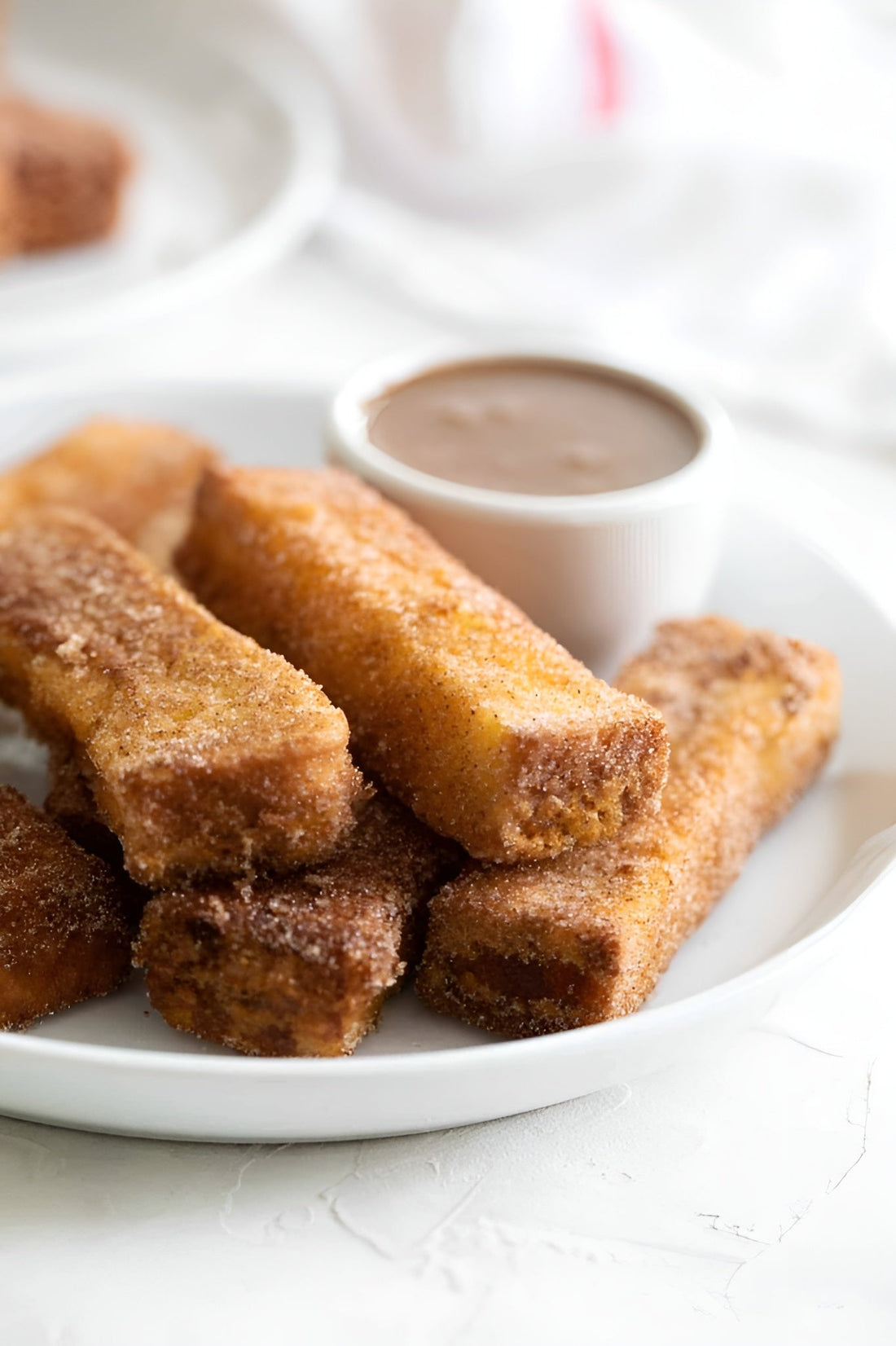French Toast Sticks
