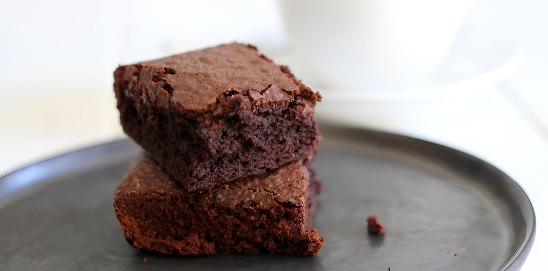 Chocolade Brownies