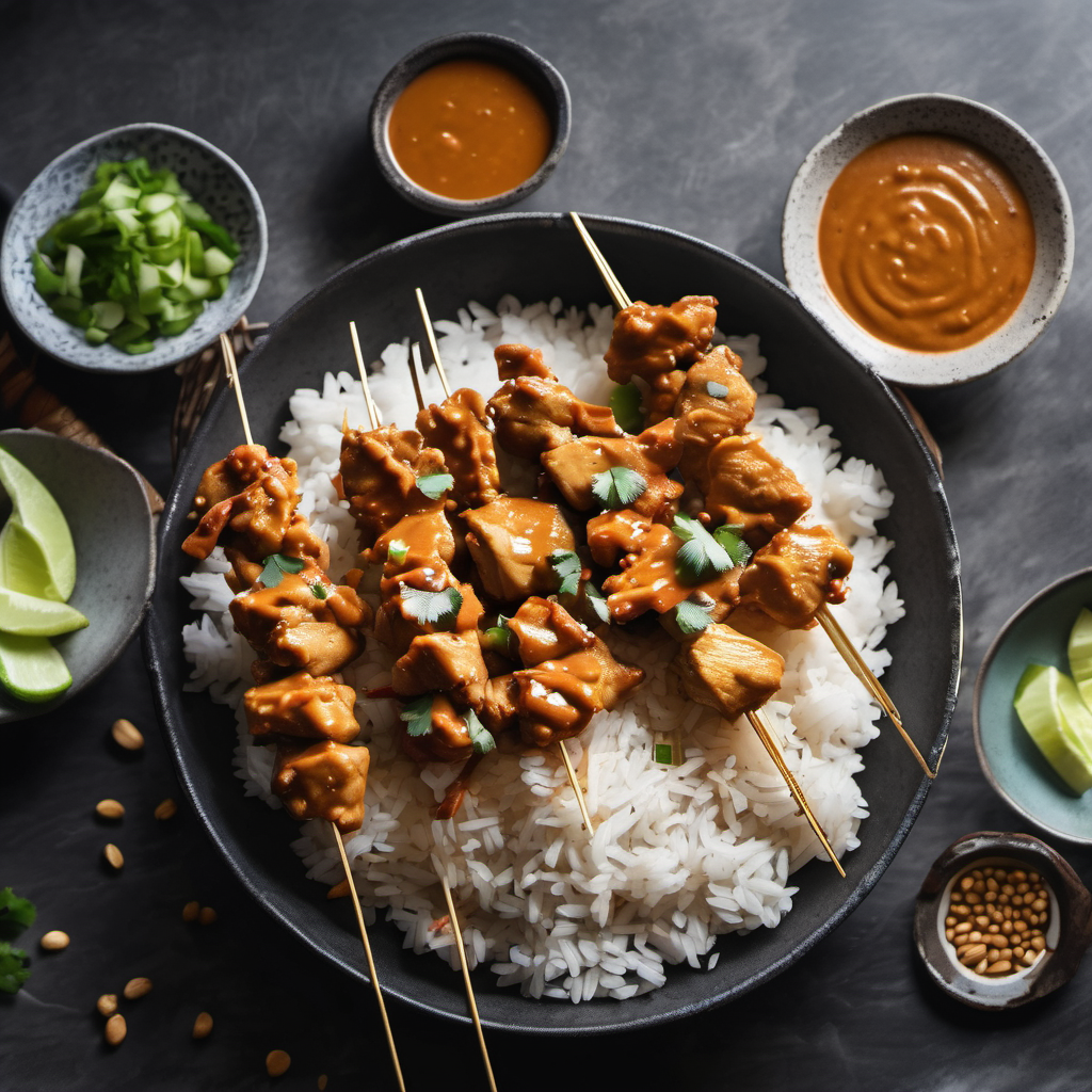 Kipsaté Airfryer