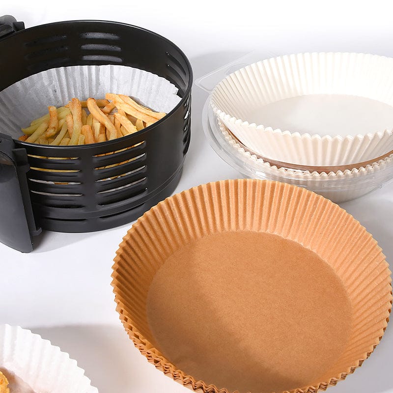 Airfryer bakpapier