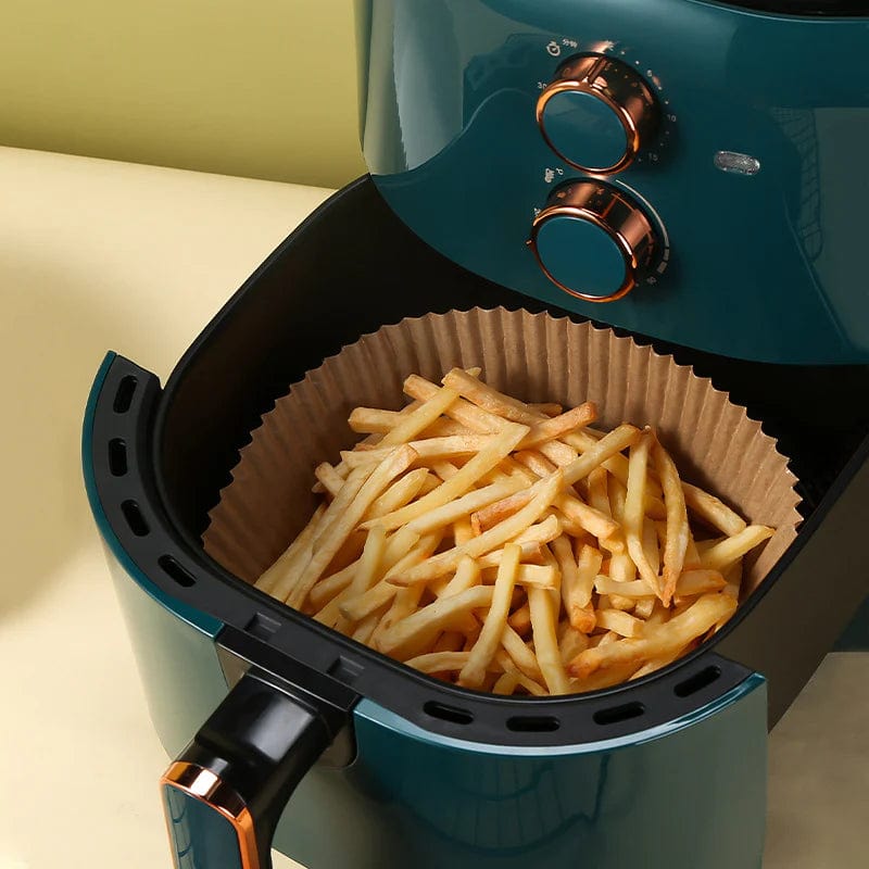 Airfryer bakpapier